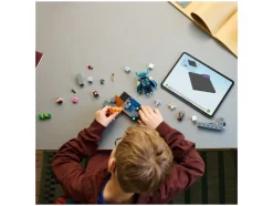 21274 De ontmoeting met de Opzichter<Lego Minecraft Outlet