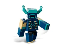 21274 De ontmoeting met de Opzichter<Lego Minecraft Outlet
