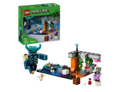 21274 De ontmoeting met de Opzichter<Lego Minecraft Outlet