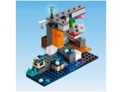 21274 De ontmoeting met de Opzichter<Lego Minecraft Outlet