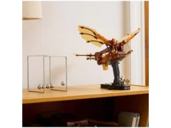 10363 De vliegmachine van Leonardo da Vinci<LEGO® Icons Hot