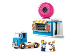 60452 Donuttruck<LEGO® City Sale