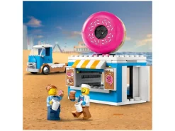 60452 Donuttruck<LEGO® City Sale