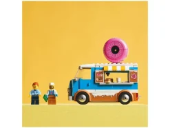60452 Donuttruck<LEGO® City Sale
