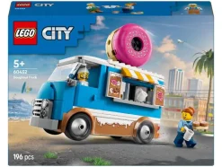 60452 Donuttruck<LEGO® City Sale