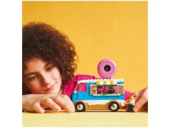60452 Donuttruck<LEGO® City Sale