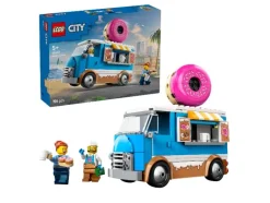 60452 Donuttruck<LEGO® City Sale