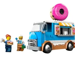 60452 Donuttruck<LEGO® City Sale