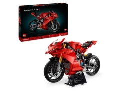 42202 Ducati Panigale V4 S motor<LEGO® Technic New