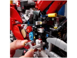 42202 Ducati Panigale V4 S motor<LEGO® Technic New