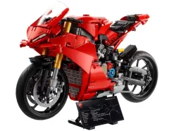 42202 Ducati Panigale V4 S motor<LEGO® Technic New