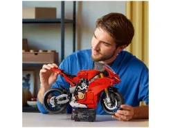 42202 Ducati Panigale V4 S motor<LEGO® Technic New