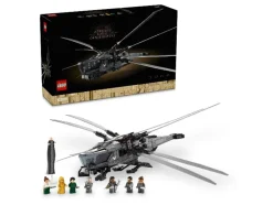 10327 Dune Atreides Royal Ornithopter<LEGO® Icons Sale