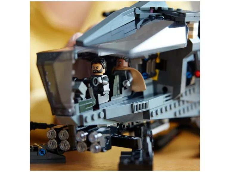 10327 Dune Atreides Royal Ornithopter<LEGO® Icons Sale
