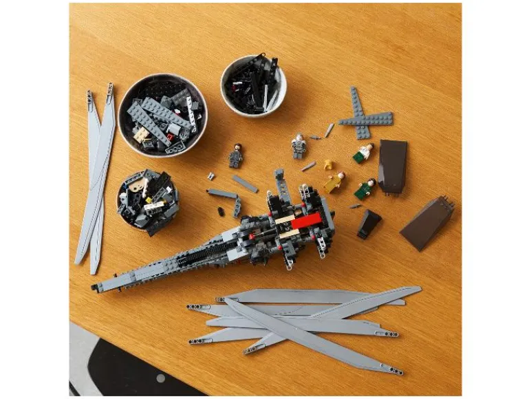 10327 Dune Atreides Royal Ornithopter<LEGO® Icons Sale