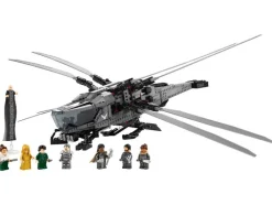 10327 Dune Atreides Royal Ornithopter<LEGO® Icons Sale