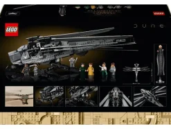 10327 Dune Atreides Royal Ornithopter<LEGO® Icons Sale