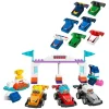 10445 F1® team racewagens en coureurs<LEGO® DUPLO® Sale