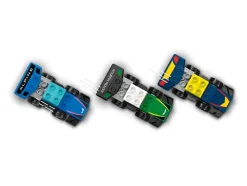 10445 F1® team racewagens en coureurs<LEGO® DUPLO® Sale