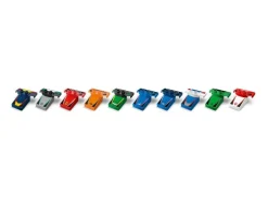 10445 F1® team racewagens en coureurs<LEGO® DUPLO® Sale