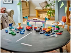 10445 F1® team racewagens en coureurs<LEGO® DUPLO® Sale