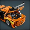 42204 Fast and Furious Toyota Supra MK4<LEGO® Technic Outlet