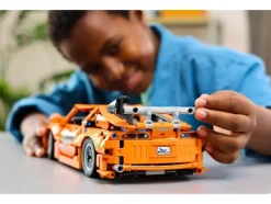 42204 Fast and Furious Toyota Supra MK4<LEGO® Technic Outlet