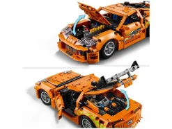 42204 Fast and Furious Toyota Supra MK4<LEGO® Technic Outlet