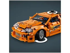 42204 Fast and Furious Toyota Supra MK4<LEGO® Technic Outlet