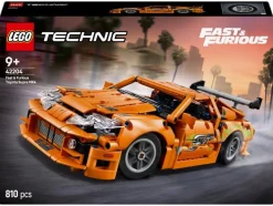 42204 Fast and Furious Toyota Supra MK4<LEGO® Technic Outlet
