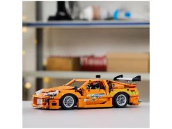 42204 Fast and Furious Toyota Supra MK4<LEGO® Technic Outlet