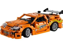 42204 Fast and Furious Toyota Supra MK4<LEGO® Technic Outlet