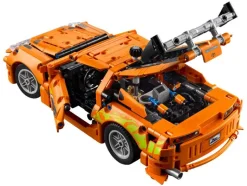 42204 Fast and Furious Toyota Supra MK4<LEGO® Technic Outlet