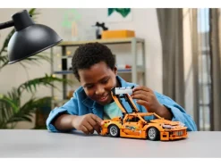 42204 Fast and Furious Toyota Supra MK4<LEGO® Technic Outlet