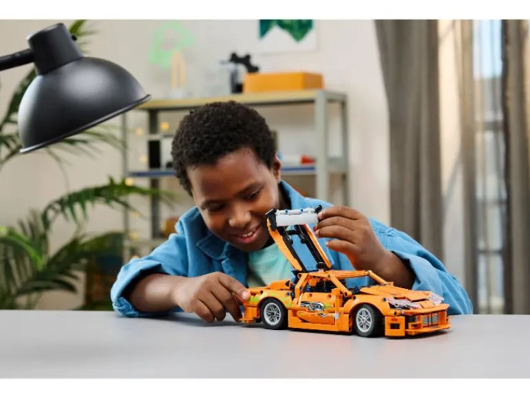 42204 Fast and Furious Toyota Supra MK4<LEGO® Technic Outlet