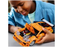 42204 Fast and Furious Toyota Supra MK4<LEGO® Technic Outlet