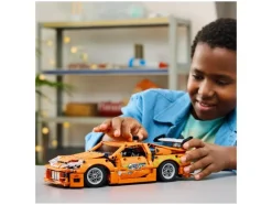 42204 Fast and Furious Toyota Supra MK4<LEGO® Technic Outlet