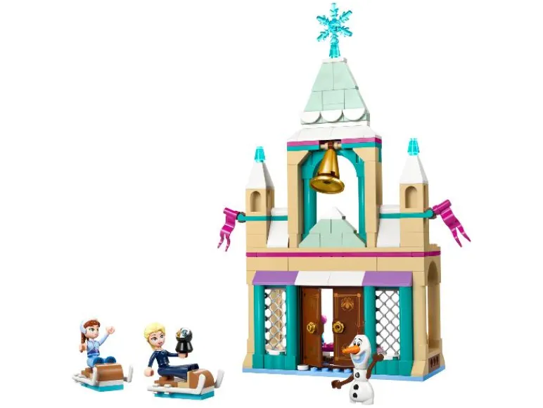 43265 Frozen kasteel van Arendelle<LEGO® Disney Princess™ Discount