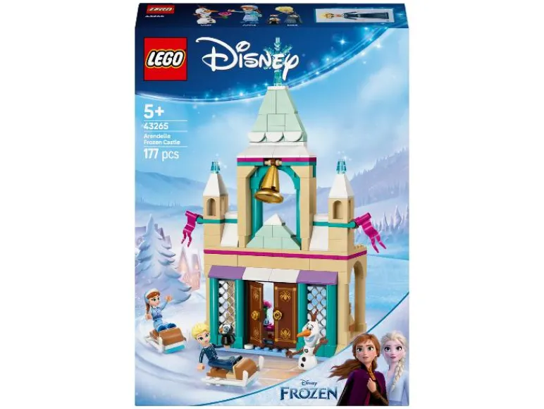 43265 Frozen kasteel van Arendelle<LEGO® Disney Princess™ Discount