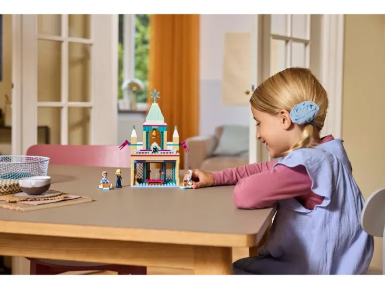 43265 Frozen kasteel van Arendelle<LEGO® Disney Princess™ Discount