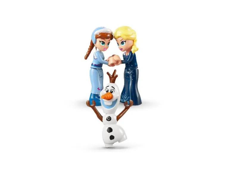 43265 Frozen kasteel van Arendelle<LEGO® Disney Princess™ Discount