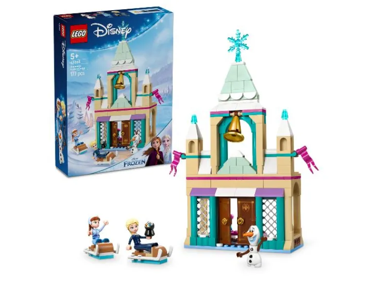 43265 Frozen kasteel van Arendelle<LEGO® Disney Princess™ Discount
