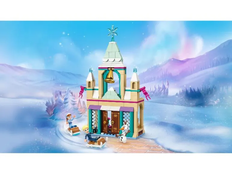 43265 Frozen kasteel van Arendelle<LEGO® Disney Princess™ Discount
