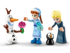 43265 Frozen kasteel van Arendelle<LEGO® Disney Princess™ Discount