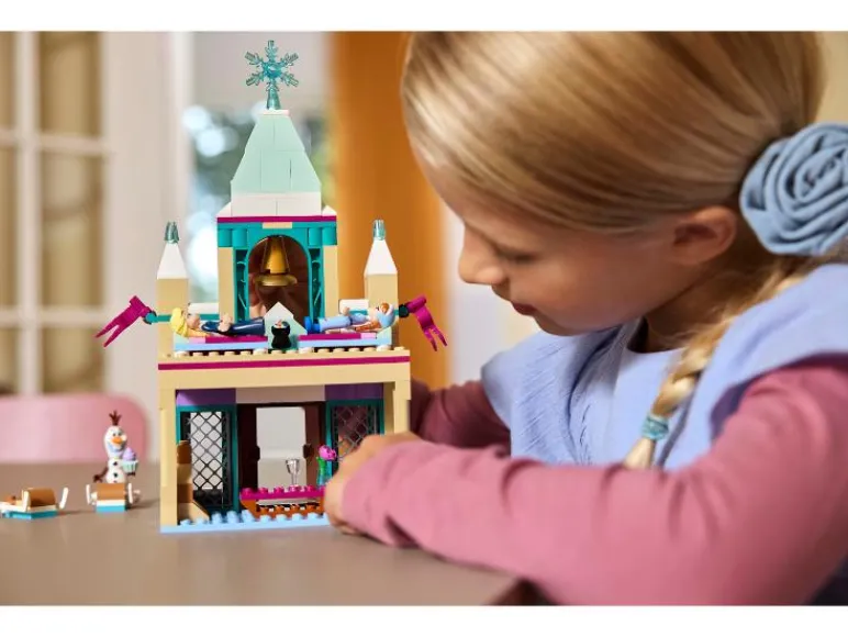 43265 Frozen kasteel van Arendelle<LEGO® Disney Princess™ Discount
