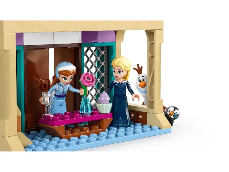 43265 Frozen kasteel van Arendelle<LEGO® Disney Princess™ Discount