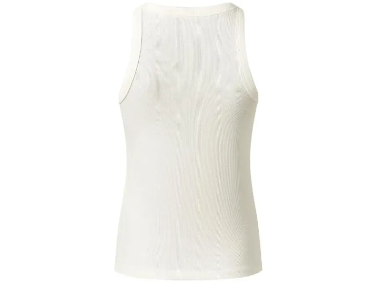 2 Geribde dames tops<esmara®