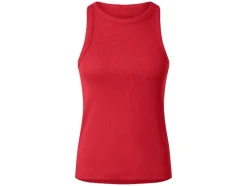 2 Geribde dames tops<esmara®