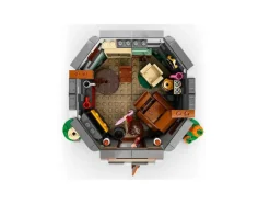 76428 Hagrids huisje: onverwacht bezoek<LEGO® Harry Potter™ Hot