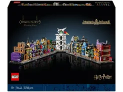 76444 Harry Potter De Wegisweg tovenaarswinkels<LEGO® Harry Potter™ Outlet